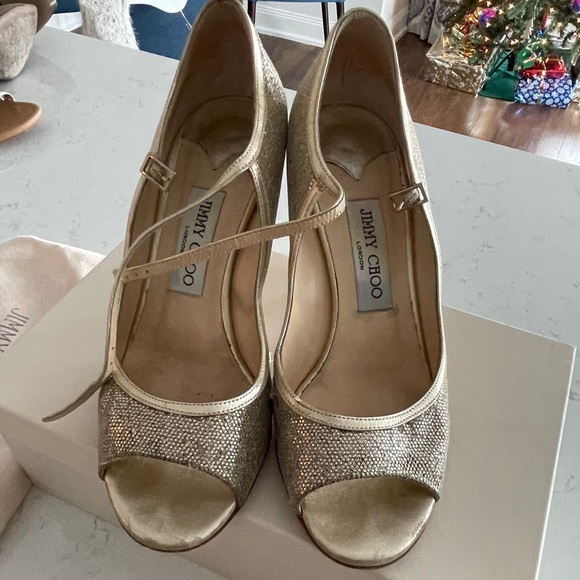 Heels for sell - Picture 1 of 4